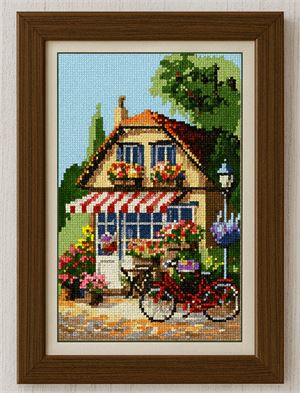 Photograph of product.